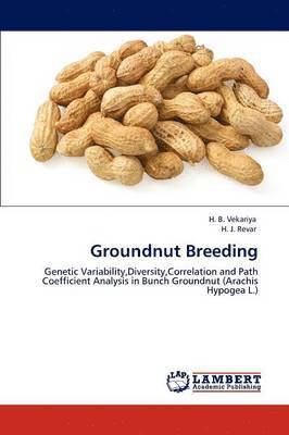 Groundnut Breeding 1