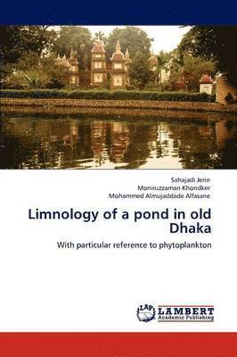 Limnology of a pond in old Dhaka 1
