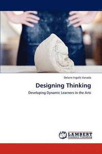 bokomslag Designing Thinking
