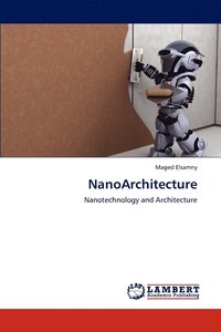 bokomslag NanoArchitecture