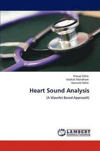 bokomslag Heart Sound Analysis