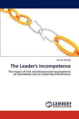 The Leader's Incompetence 1