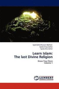 bokomslag Learn Islam