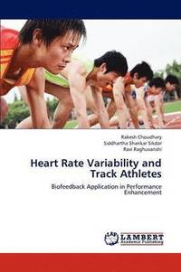 bokomslag Heart Rate Variability and Track Athletes