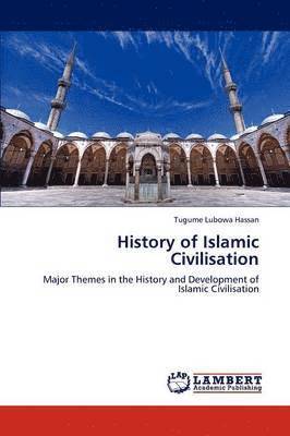 History of Islamic Civilisation 1