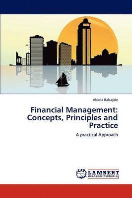 Financial Management 1