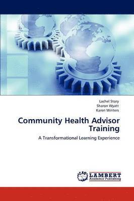 bokomslag Community Health Advisor Training