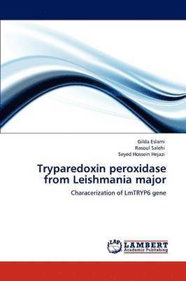 Tryparedoxin Peroxidase from Leishmania Major 1