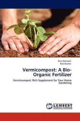 bokomslag Vermicompost