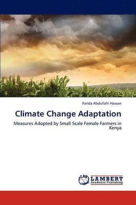 Climate Change Adaptation 1