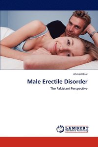 bokomslag Male Erectile Disorder