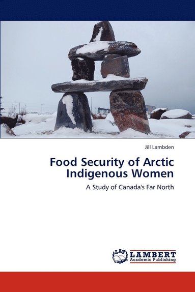 bokomslag Food Security of Arctic Indigenous Women