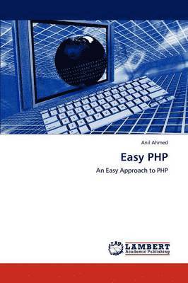 bokomslag Easy PHP
