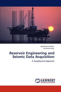 bokomslag Reservoir Engineering and Seismic Data Acquisition