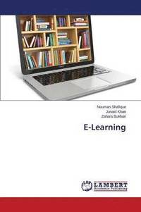 bokomslag E-Learning