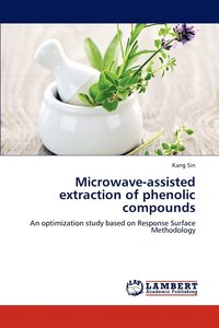 bokomslag Microwave-Assisted Extraction of Phenolic Compounds