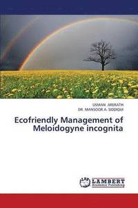 bokomslag Ecofriendly Management of Meloidogyne Incognita