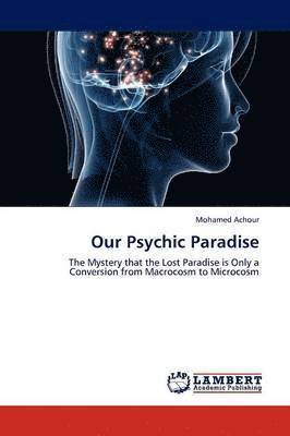 Our Psychic Paradise 1