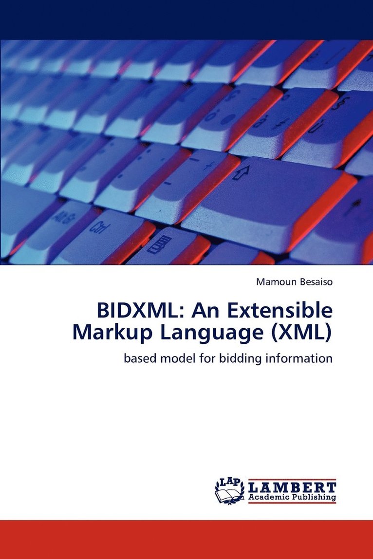 Bidxml 1
