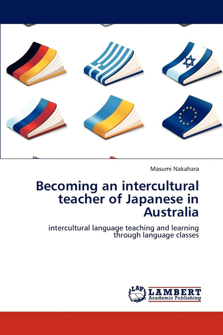 Becoming an intercultural teacher of Japanese in Australia 1