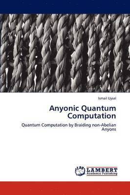 Anyonic Quantum Computation 1