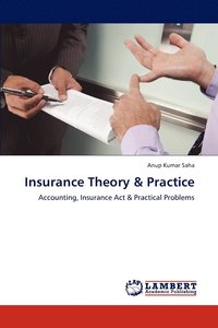 bokomslag Insurance Theory & Practice