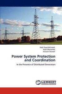 bokomslag Power System Protection and Coordination
