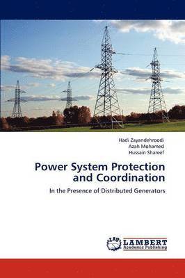 Power System Protection and Coordination 1