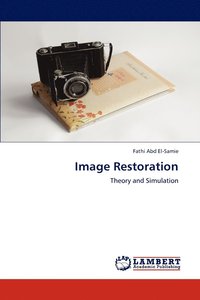 bokomslag Image Restoration
