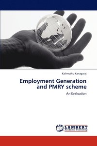 bokomslag Employment Generation and PMRY scheme