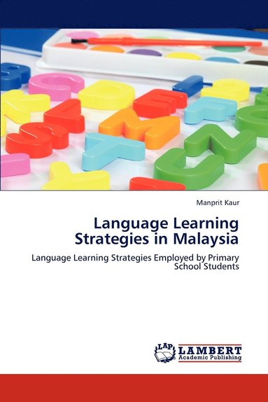 bokomslag Language Learning Strategies in Malaysia