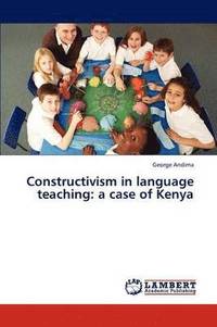 bokomslag Constructivism in Language Teaching