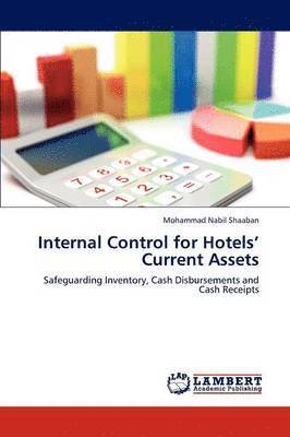 Internal Control for Hotels' Current Assets 1