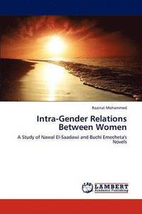 bokomslag Intra-Gender Relations Between Women