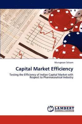 Capital Market Efficiency 1