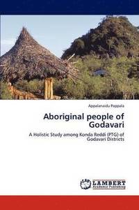 bokomslag Aboriginal People of Godavari