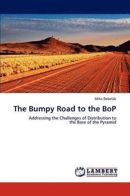 The Bumpy Road to the Bop 1