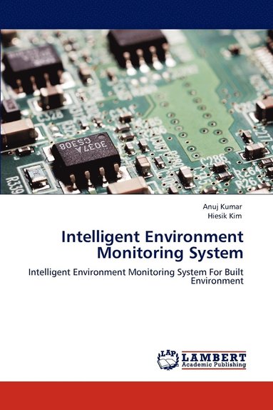 bokomslag Intelligent Environment Monitoring System