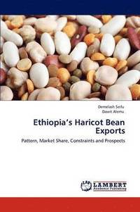 bokomslag Ethiopia's Haricot Bean Exports