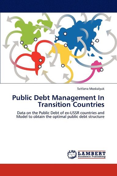 bokomslag Public Debt Management In Transition Countries