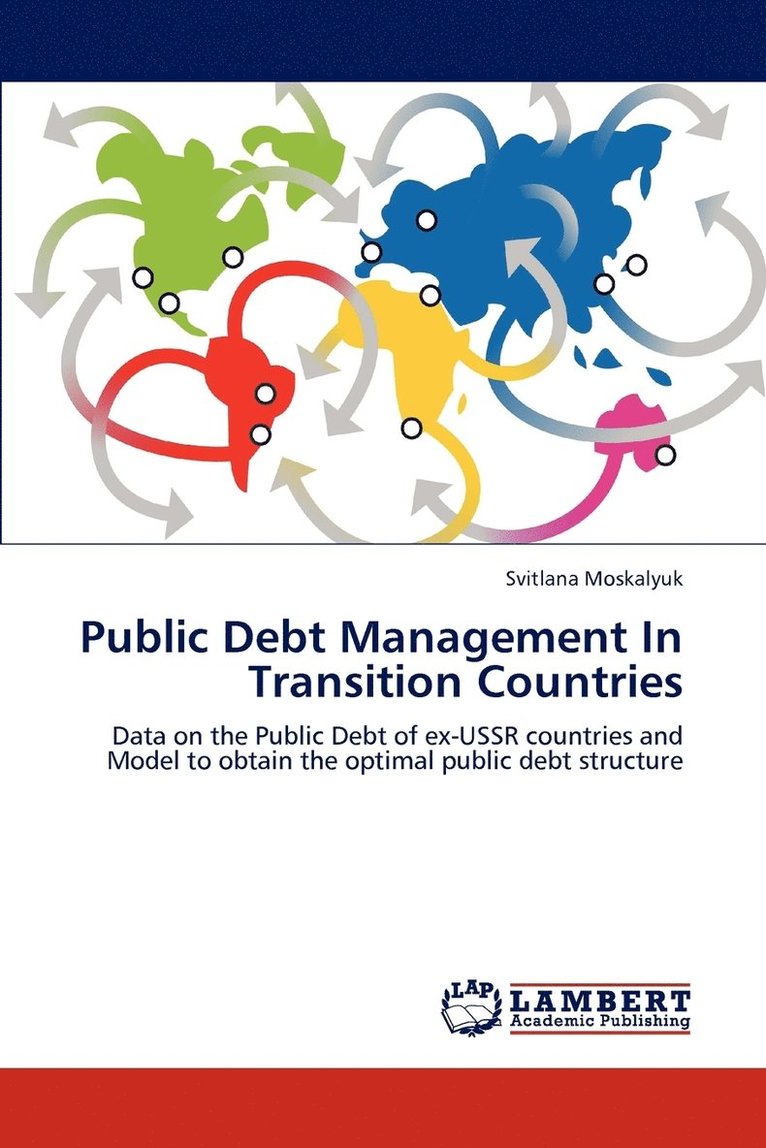 Public Debt Management In Transition Countries 1