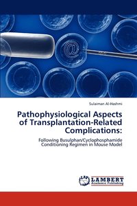 bokomslag Pathophysiological Aspects of Transplantation-Related Complications