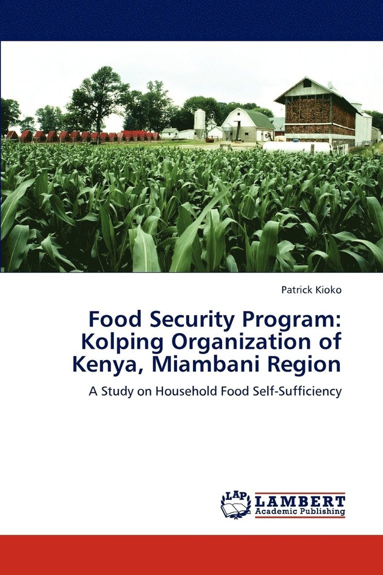 Food Security Program 1