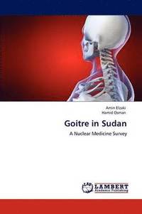 bokomslag Goitre in Sudan