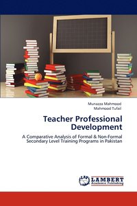 bokomslag Teacher Professional Development