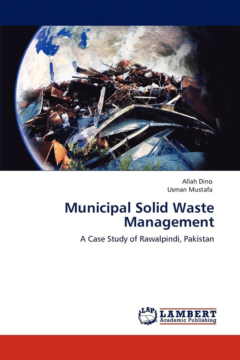 Municipal Solid Waste Management 1