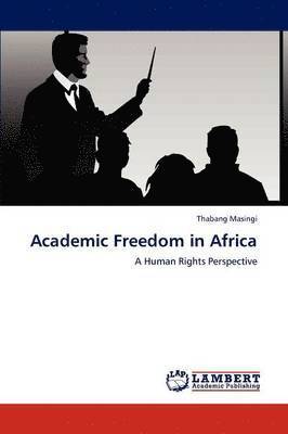 Academic Freedom in Africa 1