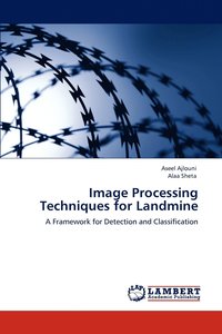 bokomslag Image Processing Techniques for Landmine