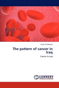 bokomslag The pattern of cancer in Iraq