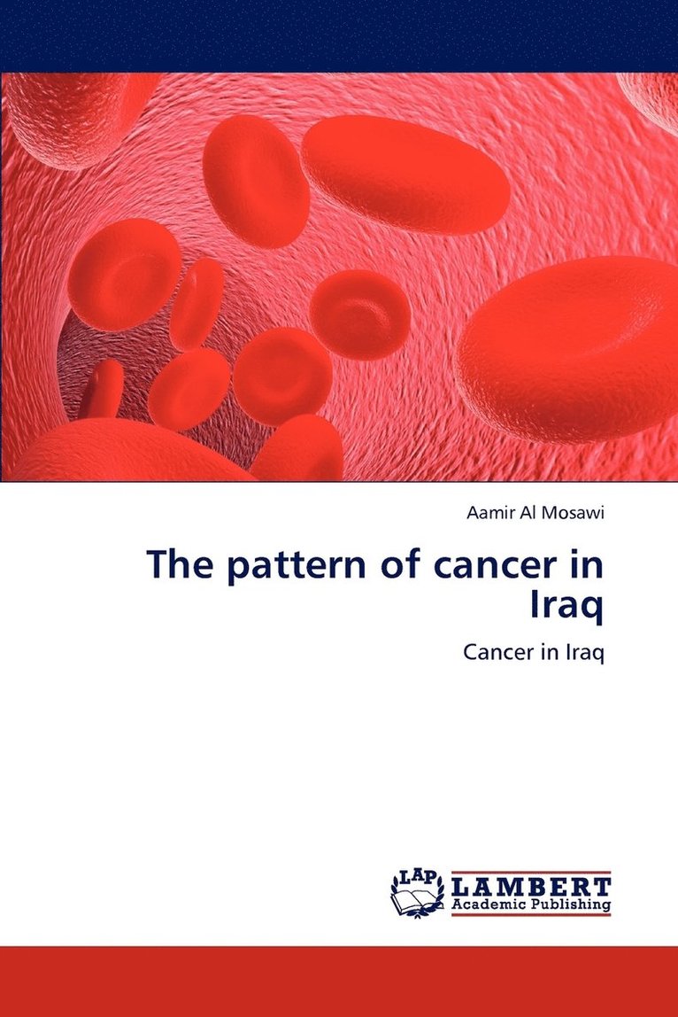 The pattern of cancer in Iraq 1